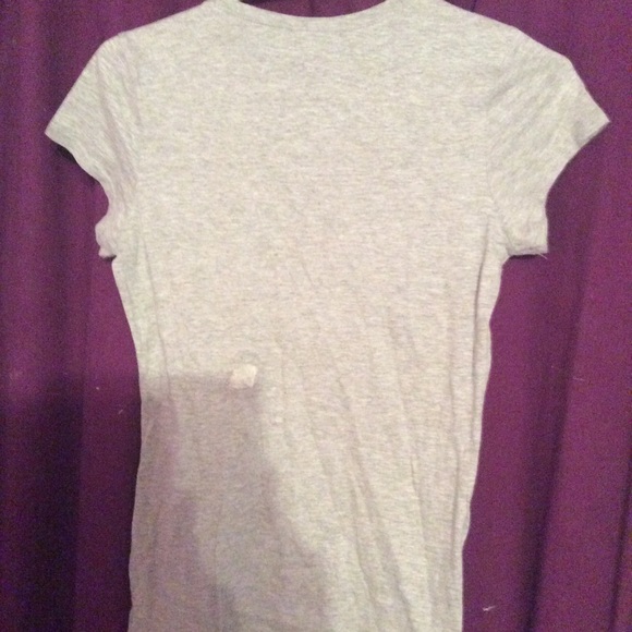 Vintage ladies graphic tee - Picture 5 of 7